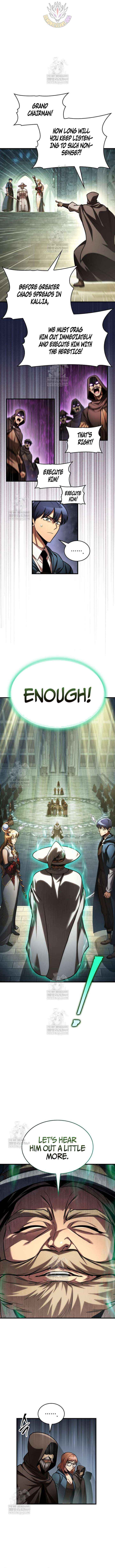 My Exclusive Tower Guide Chapter 94 page 6 - 