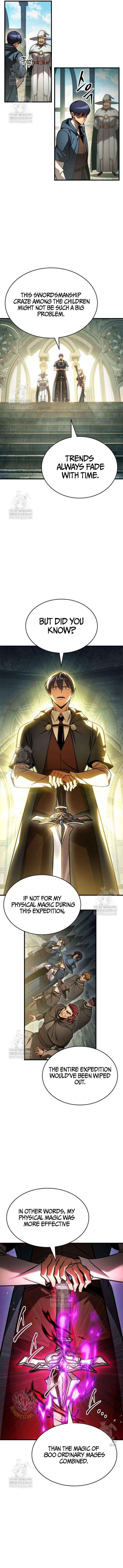 My Exclusive Tower Guide Chapter 94 page 7 - 