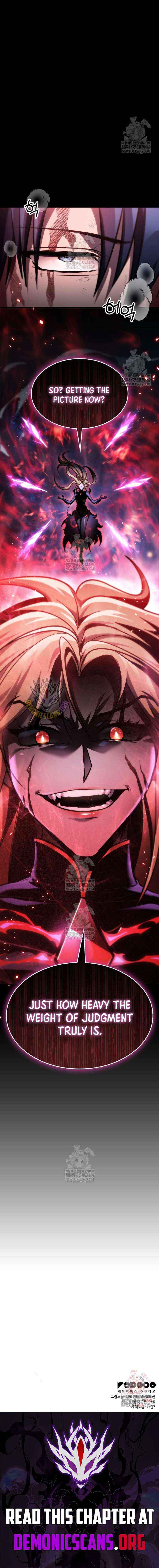 My Exclusive Tower Guide Chapter 95 page 16 - 