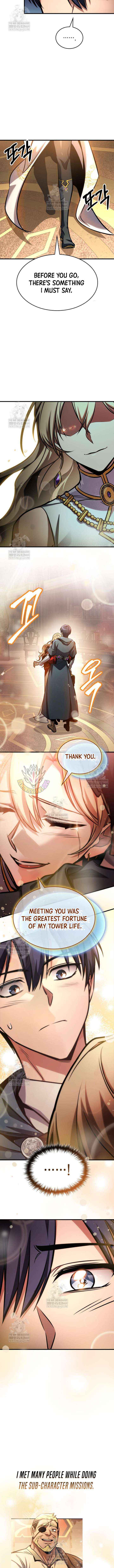 My Exclusive Tower Guide Chapter 95 page 4 - 