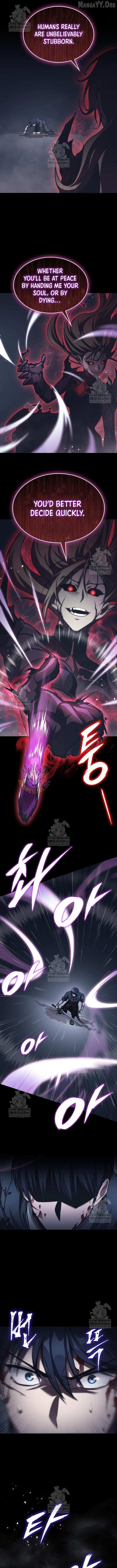 My Exclusive Tower Guide Chapter 96 page 2 - 