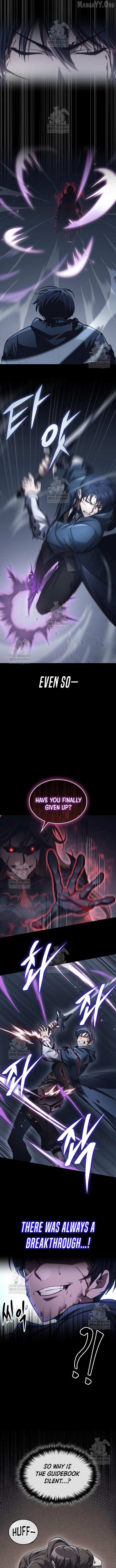 My Exclusive Tower Guide Chapter 96 page 4 - 