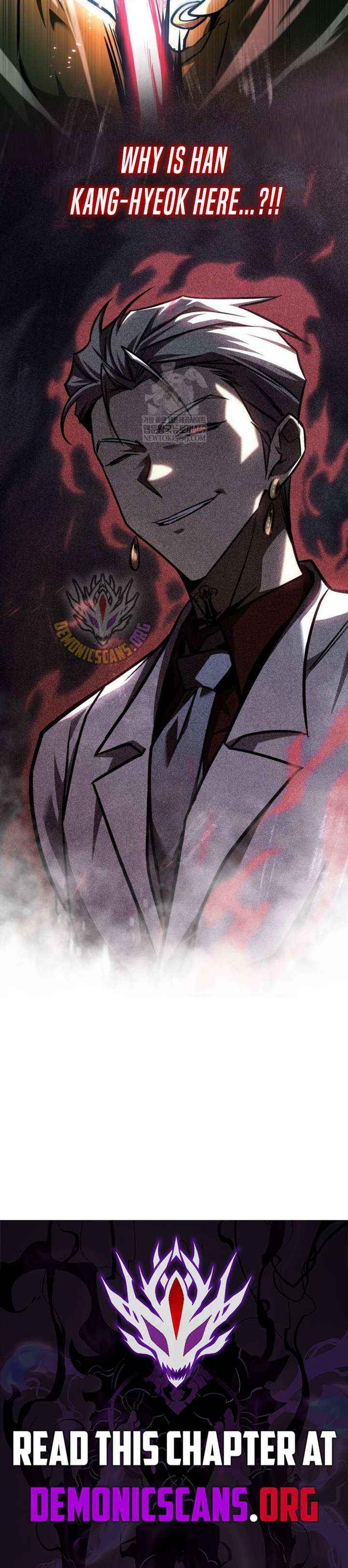 My Exclusive Tower Guide Chapter 97 page 15 - 
