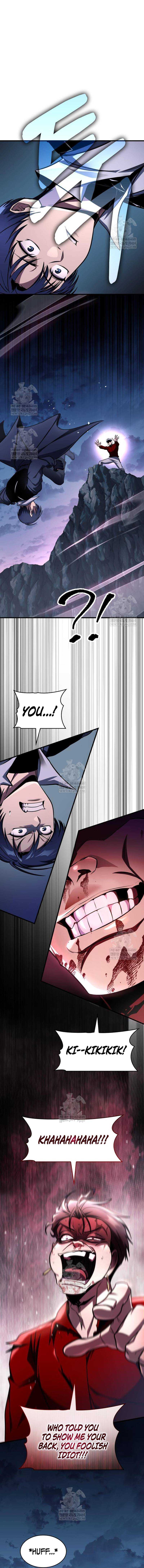 My Exclusive Tower Guide Chapter 98 page 13 - 