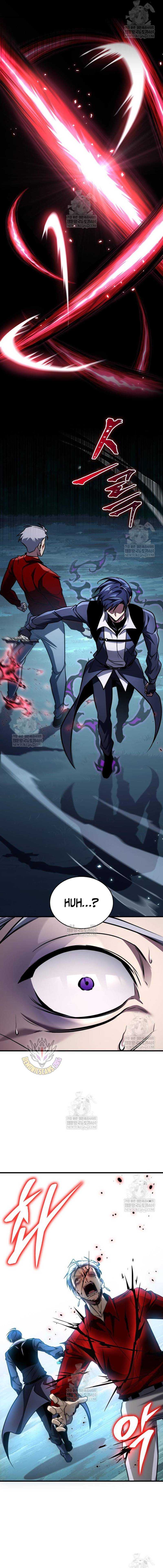 My Exclusive Tower Guide Chapter 98 page 16 - 