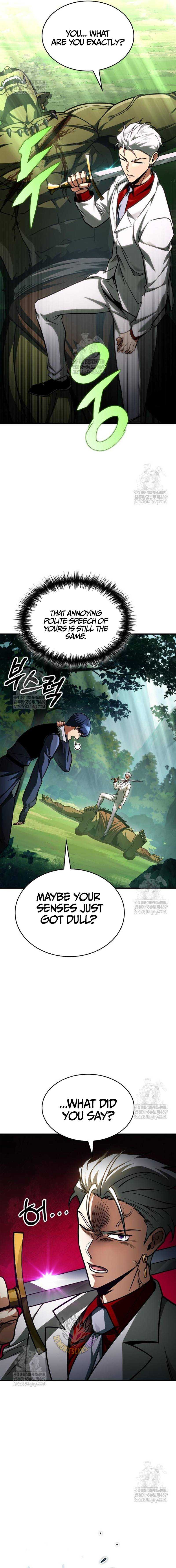 My Exclusive Tower Guide Chapter 98 page 4 - 