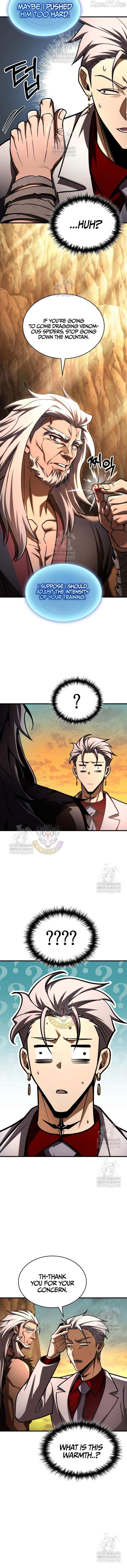 My Exclusive Tower Guide Chapter 99 page 4 - 