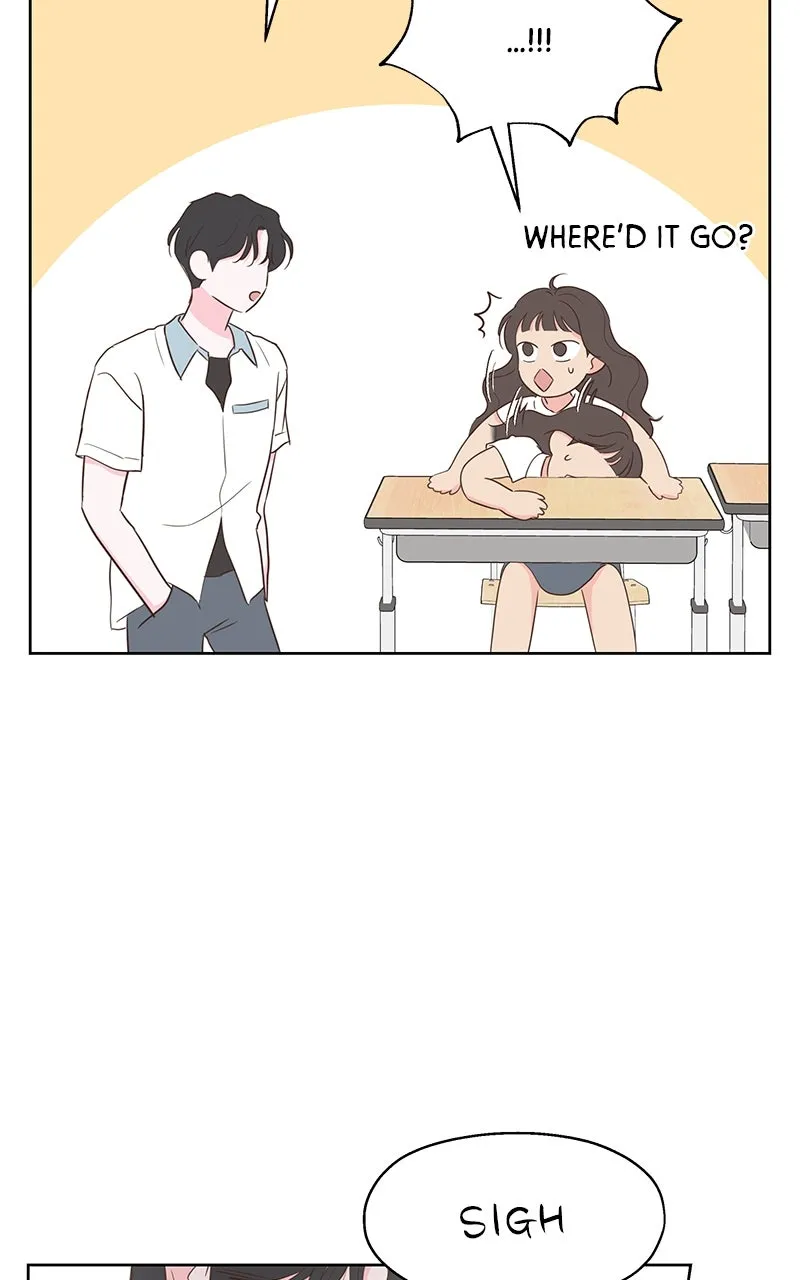 My Fake Crush Chapter 1 page 102 - 