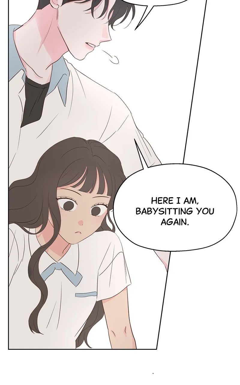 My Fake Crush Chapter 1 page 103 - 