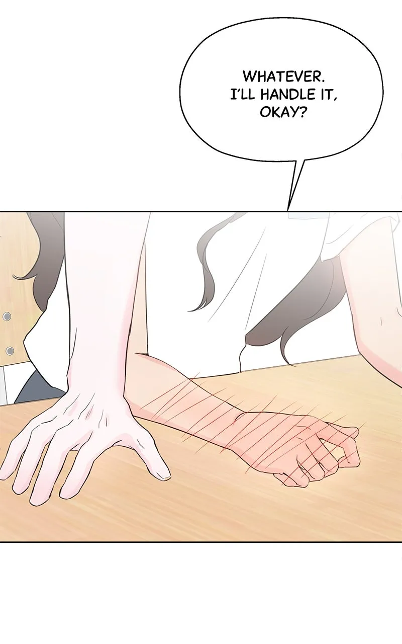 My Fake Crush Chapter 1 page 107 - 