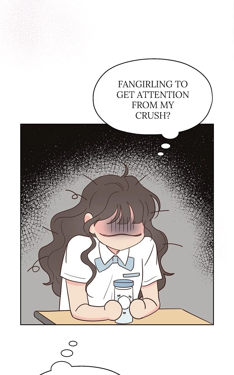 My Fake Crush Chapter 1 page 140 - 
