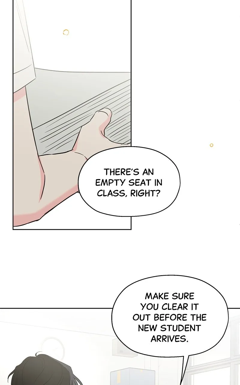 My Fake Crush Chapter 1 page 15 - 