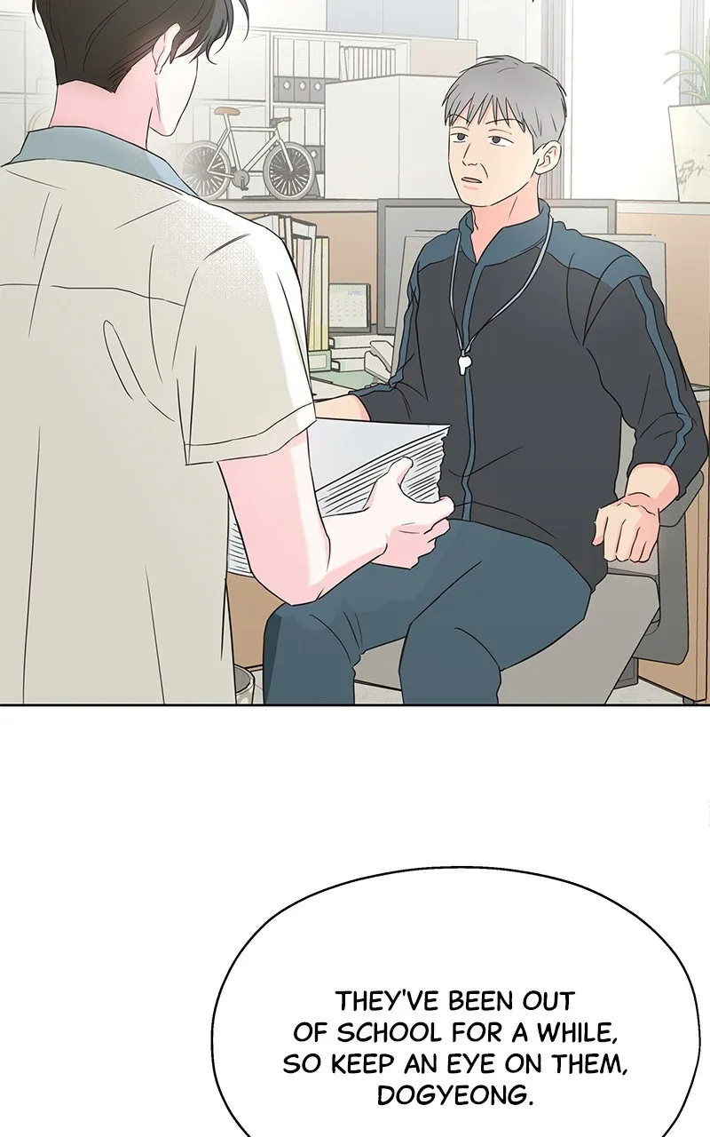 My Fake Crush Chapter 1 page 16 - 
