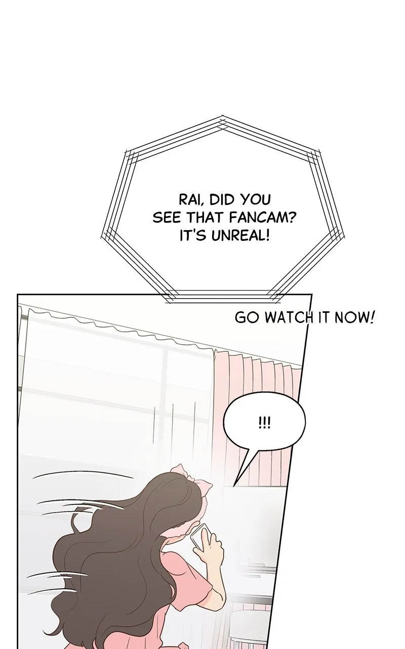 My Fake Crush Chapter 1 page 23 - 