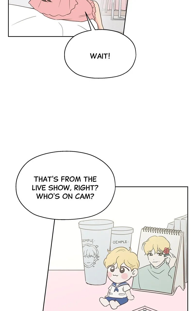 My Fake Crush Chapter 1 page 24 - 