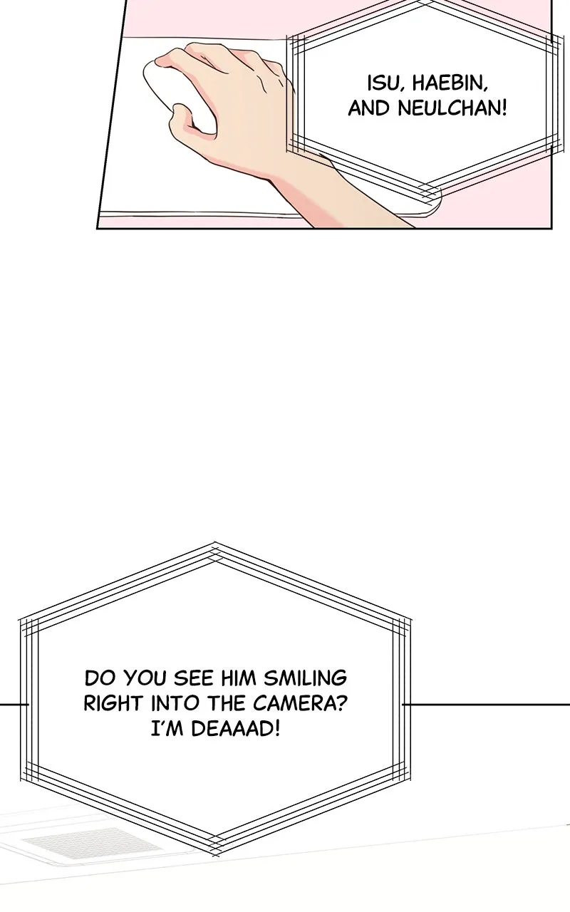My Fake Crush Chapter 1 page 25 - 