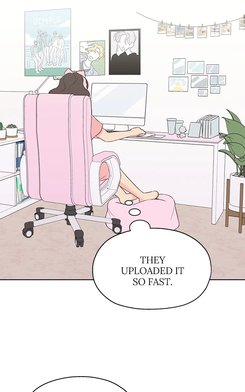 My Fake Crush Chapter 1 page 26 - 