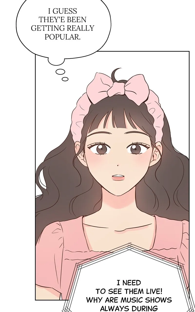 My Fake Crush Chapter 1 page 27 - 