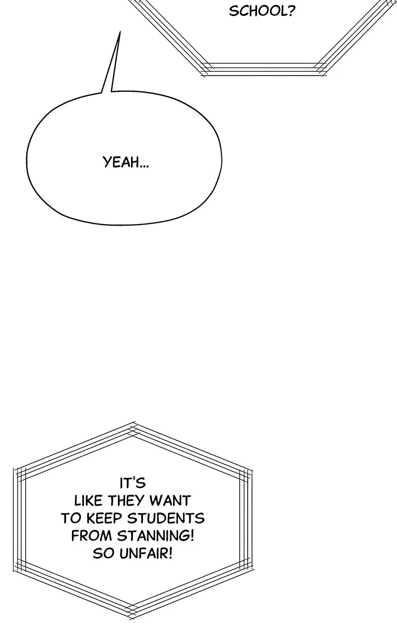 My Fake Crush Chapter 1 page 28 - 