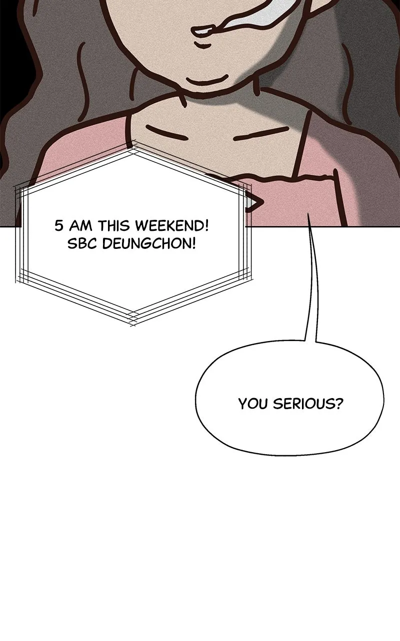My Fake Crush Chapter 1 page 30 - 