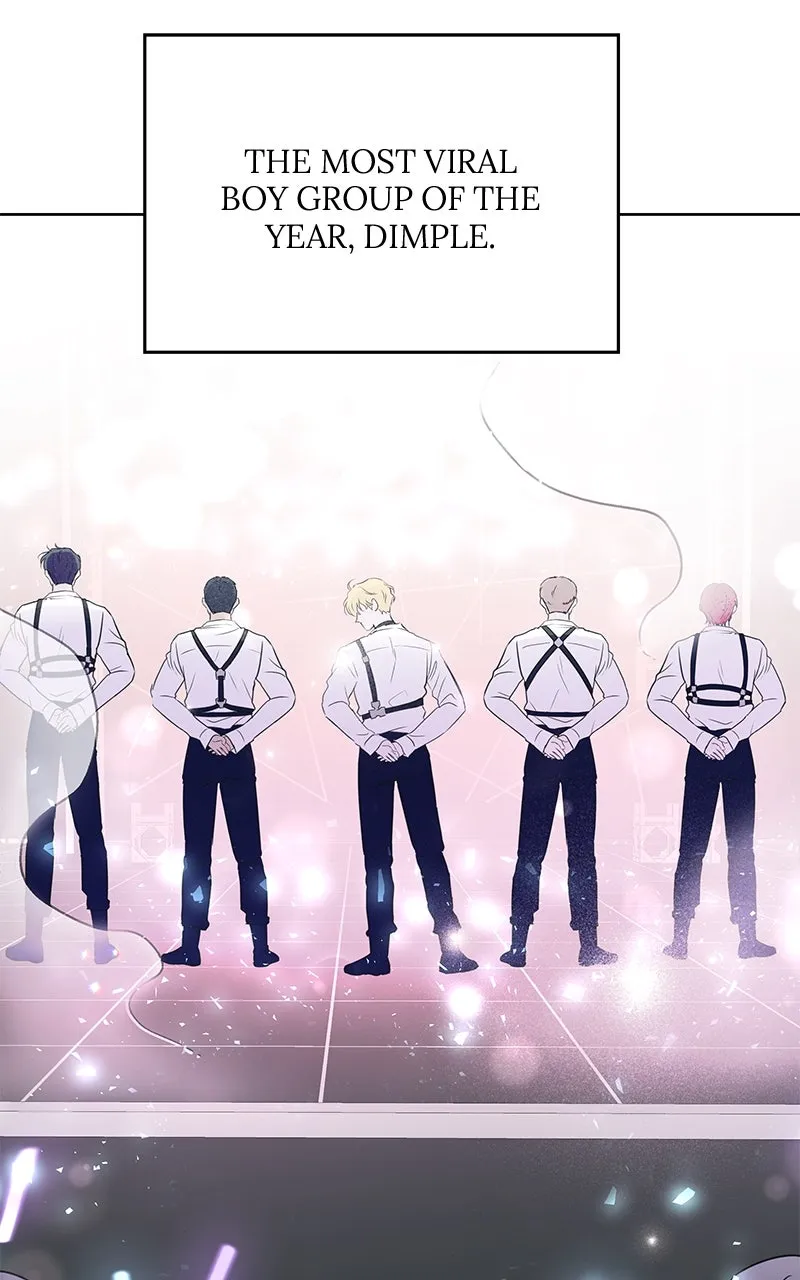 My Fake Crush Chapter 1 page 4 - 