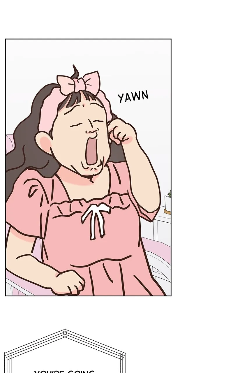 My Fake Crush Chapter 1 page 31 - 