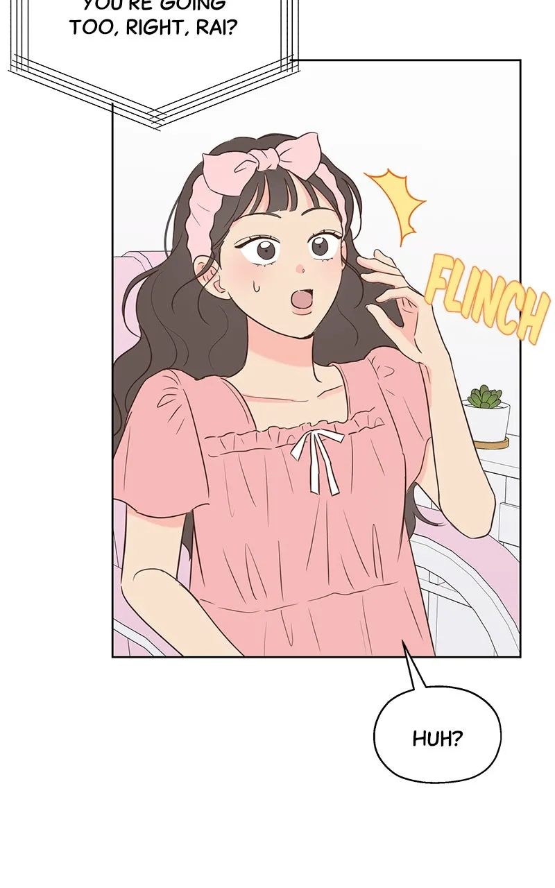 My Fake Crush Chapter 1 page 32 - 