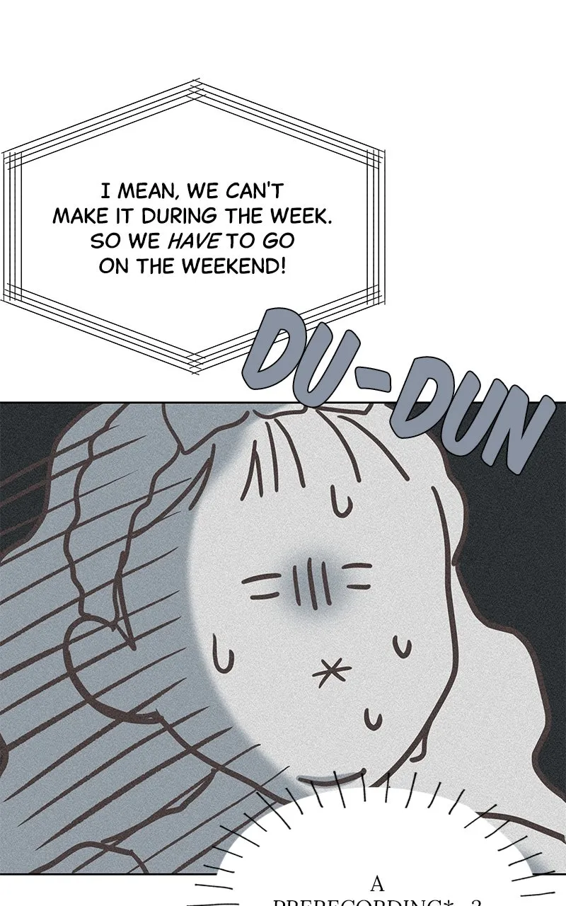 My Fake Crush Chapter 1 page 33 - 