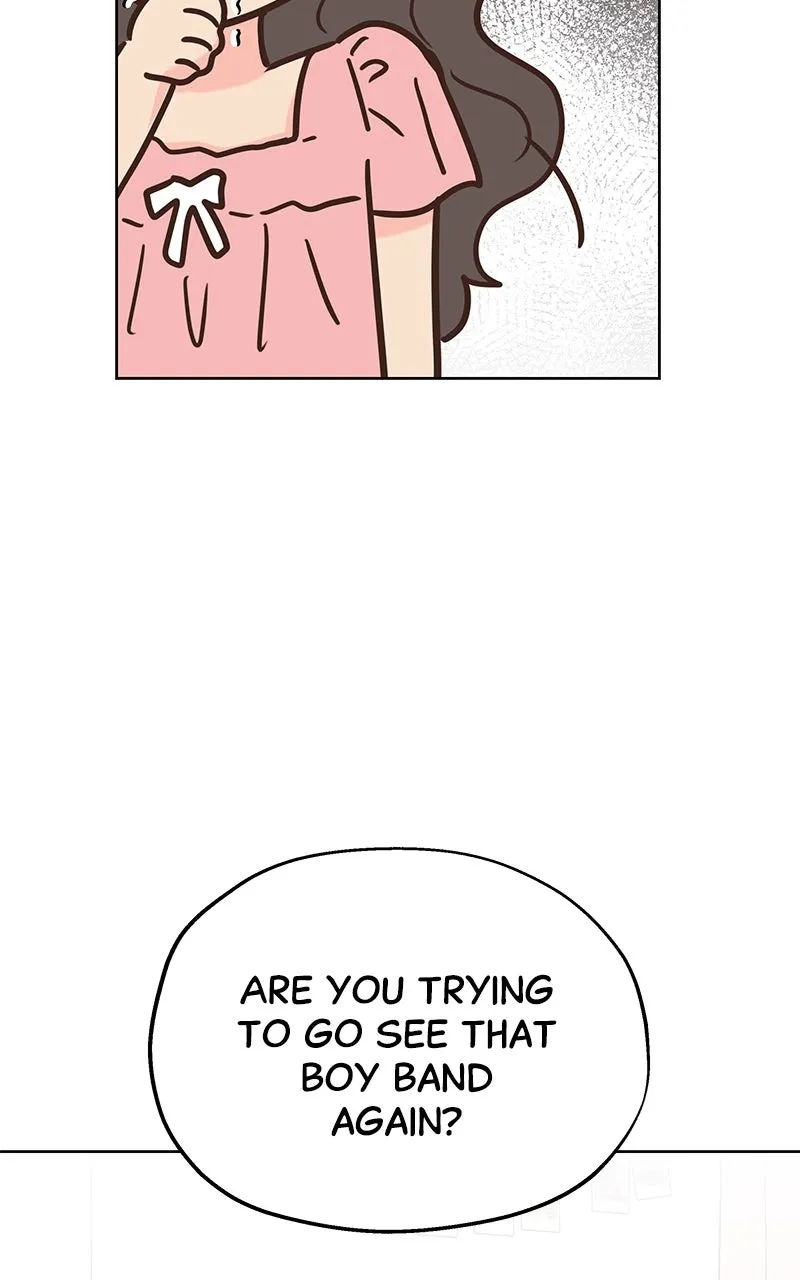 My Fake Crush Chapter 1 page 37 - 