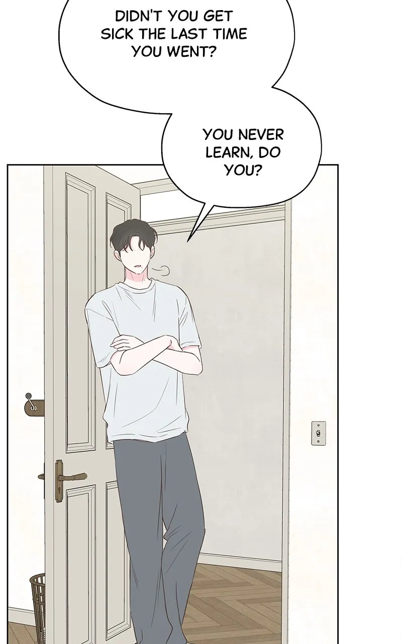 My Fake Crush Chapter 1 page 39 - 