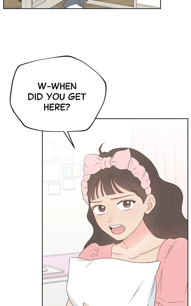 My Fake Crush Chapter 1 page 40 - 