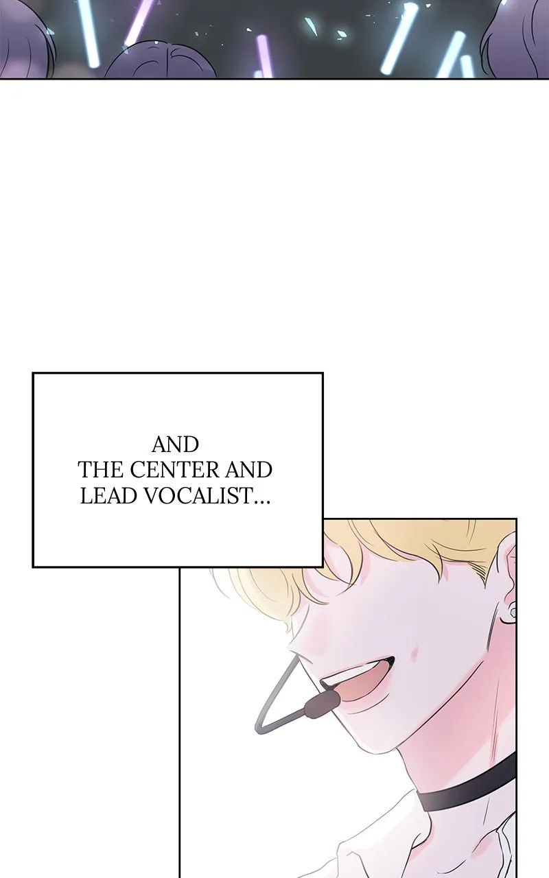 My Fake Crush Chapter 1 page 5 - 