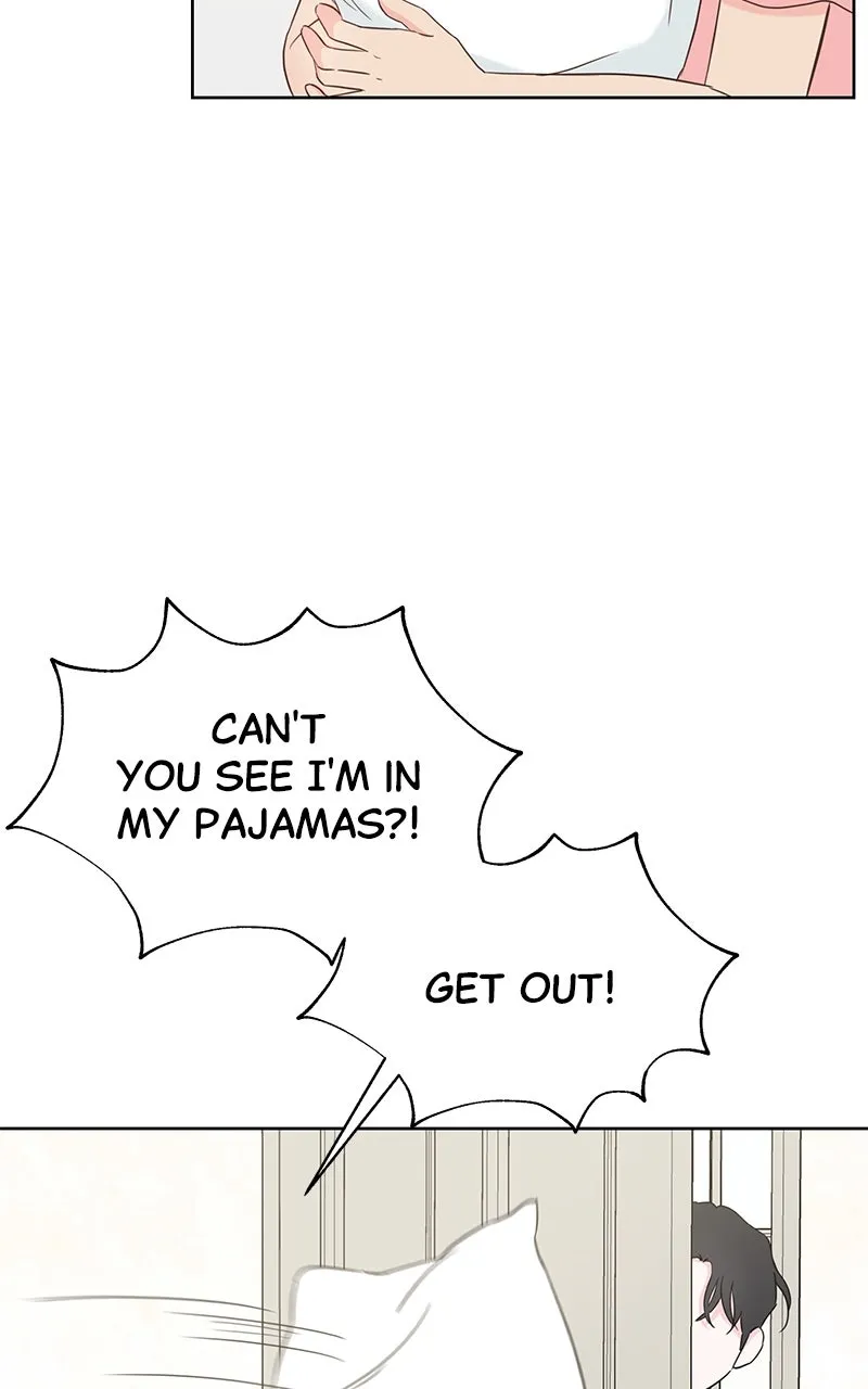 My Fake Crush Chapter 1 page 41 - 