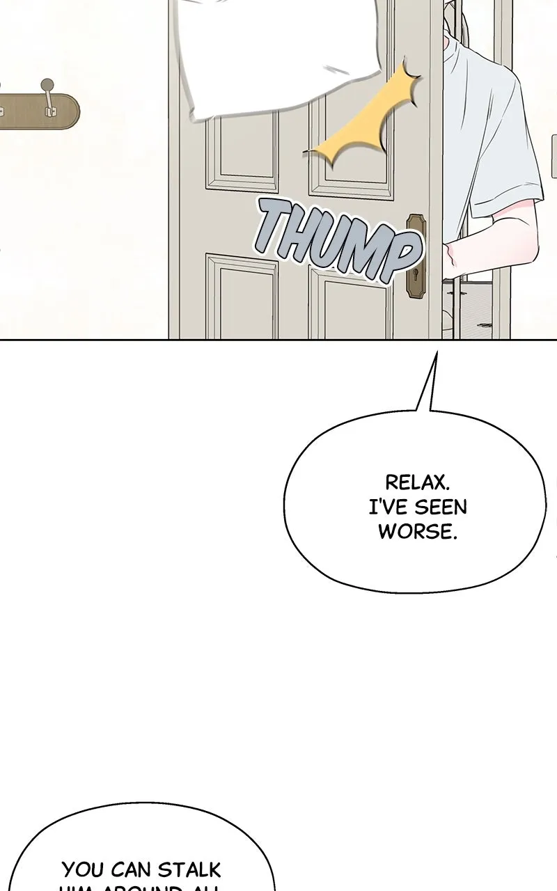 My Fake Crush Chapter 1 page 42 - 