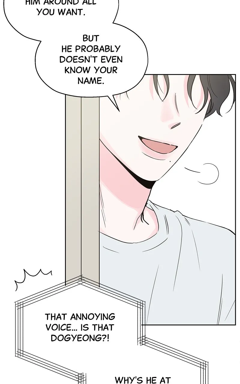 My Fake Crush Chapter 1 page 43 - 