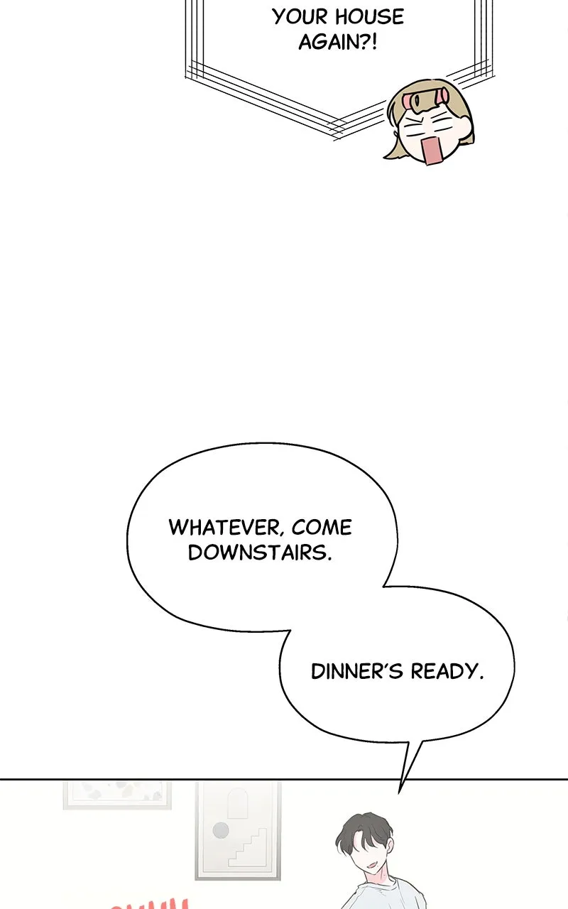 My Fake Crush Chapter 1 page 44 - 