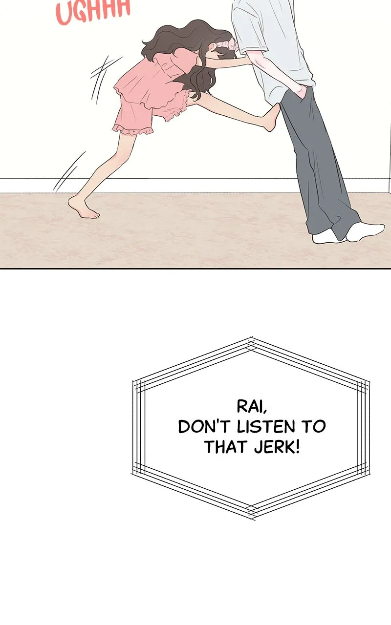 My Fake Crush Chapter 1 page 45 - 