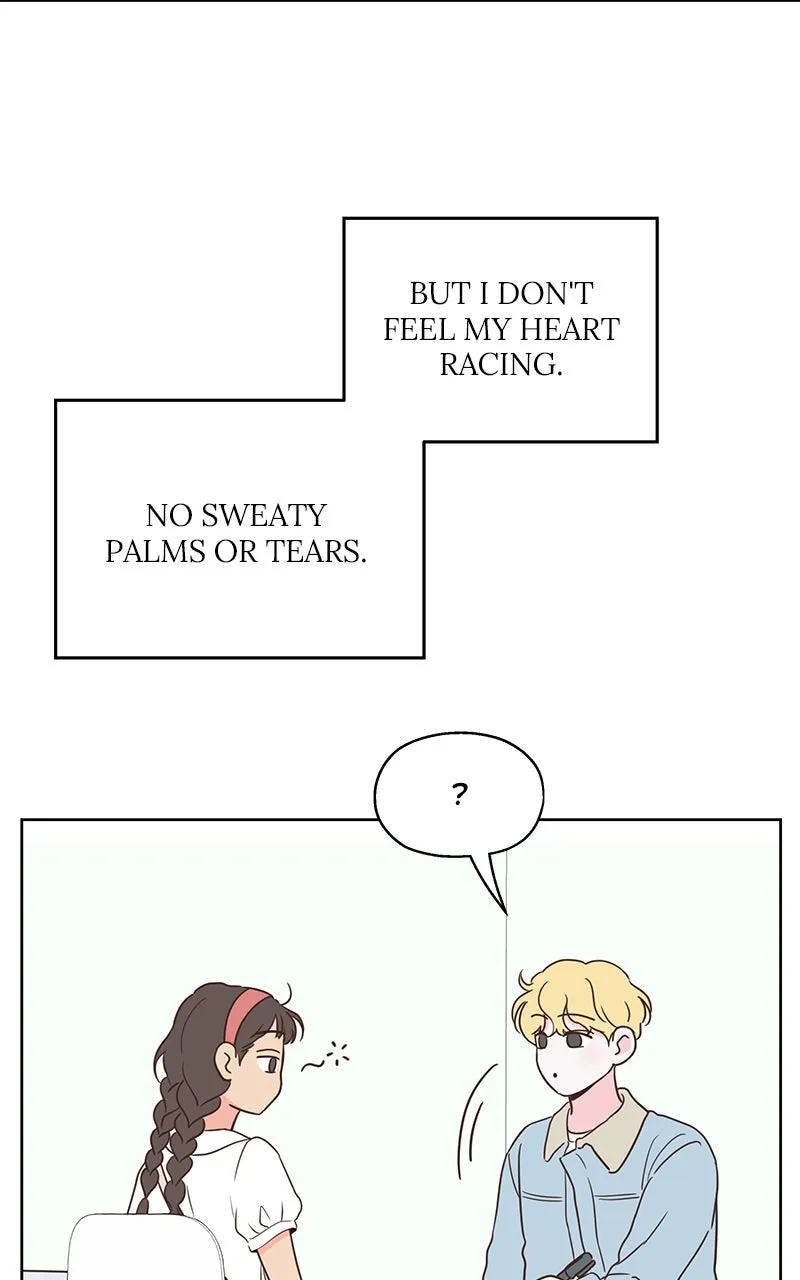 My Fake Crush Chapter 1 page 53 - 