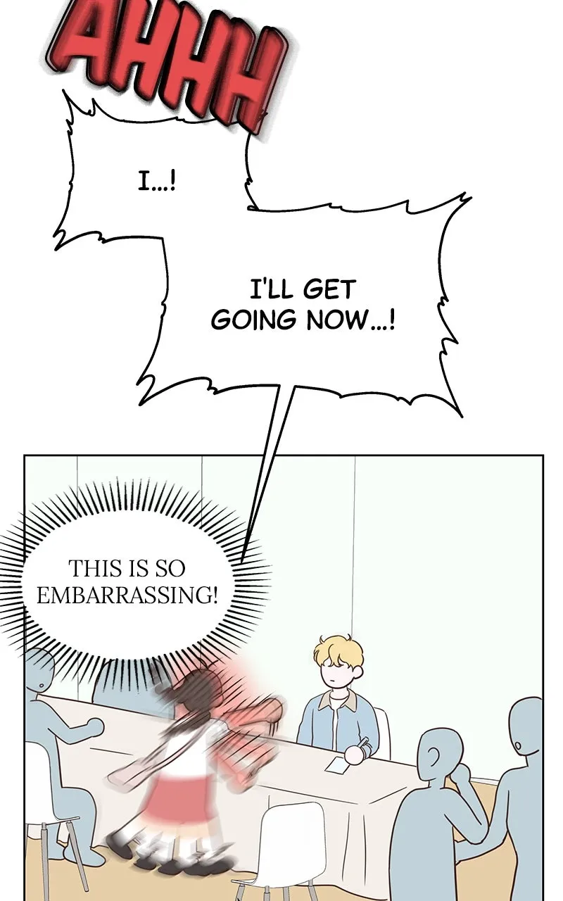 My Fake Crush Chapter 1 page 61 - 