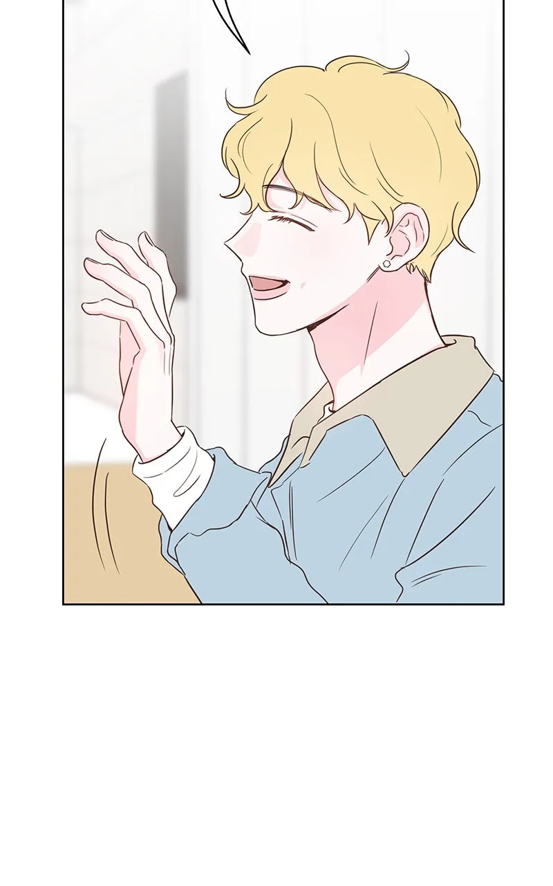 My Fake Crush Chapter 1 page 64 - 