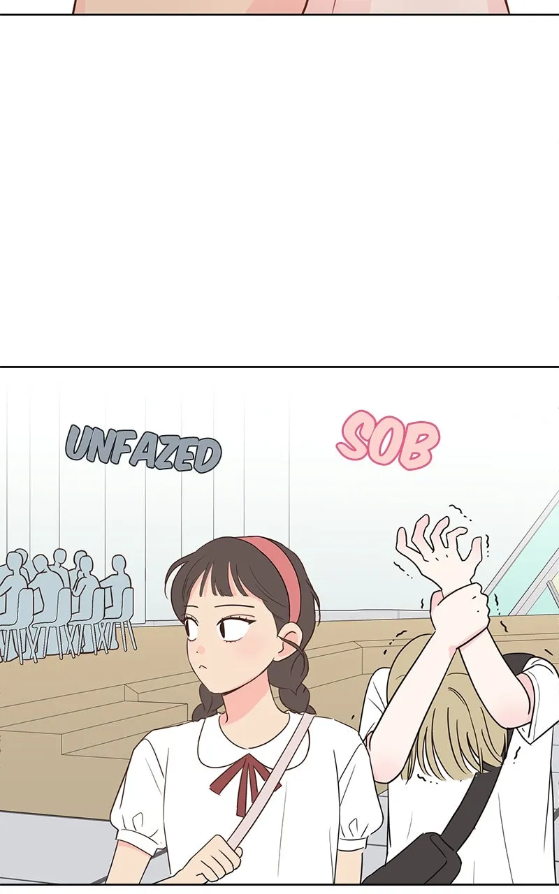 My Fake Crush Chapter 1 page 70 - 