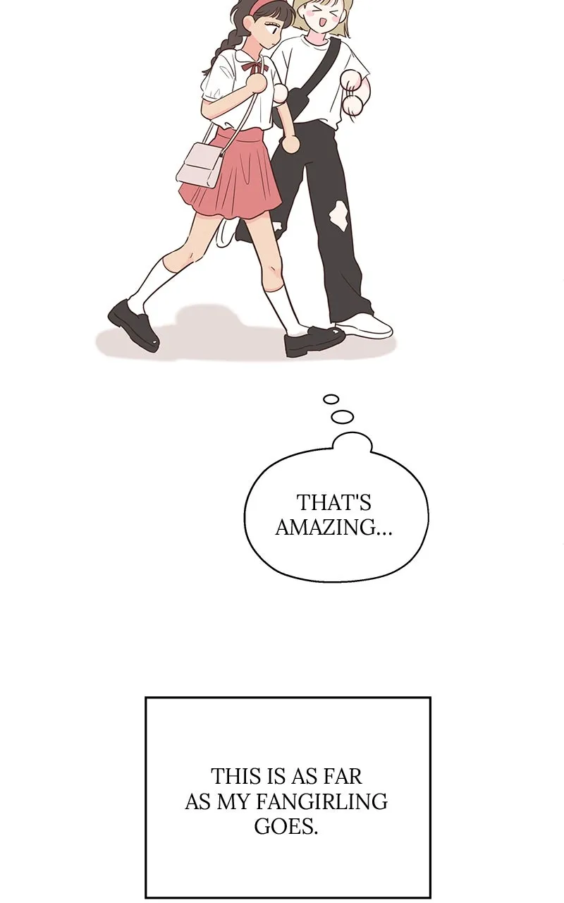 My Fake Crush Chapter 1 page 72 - 