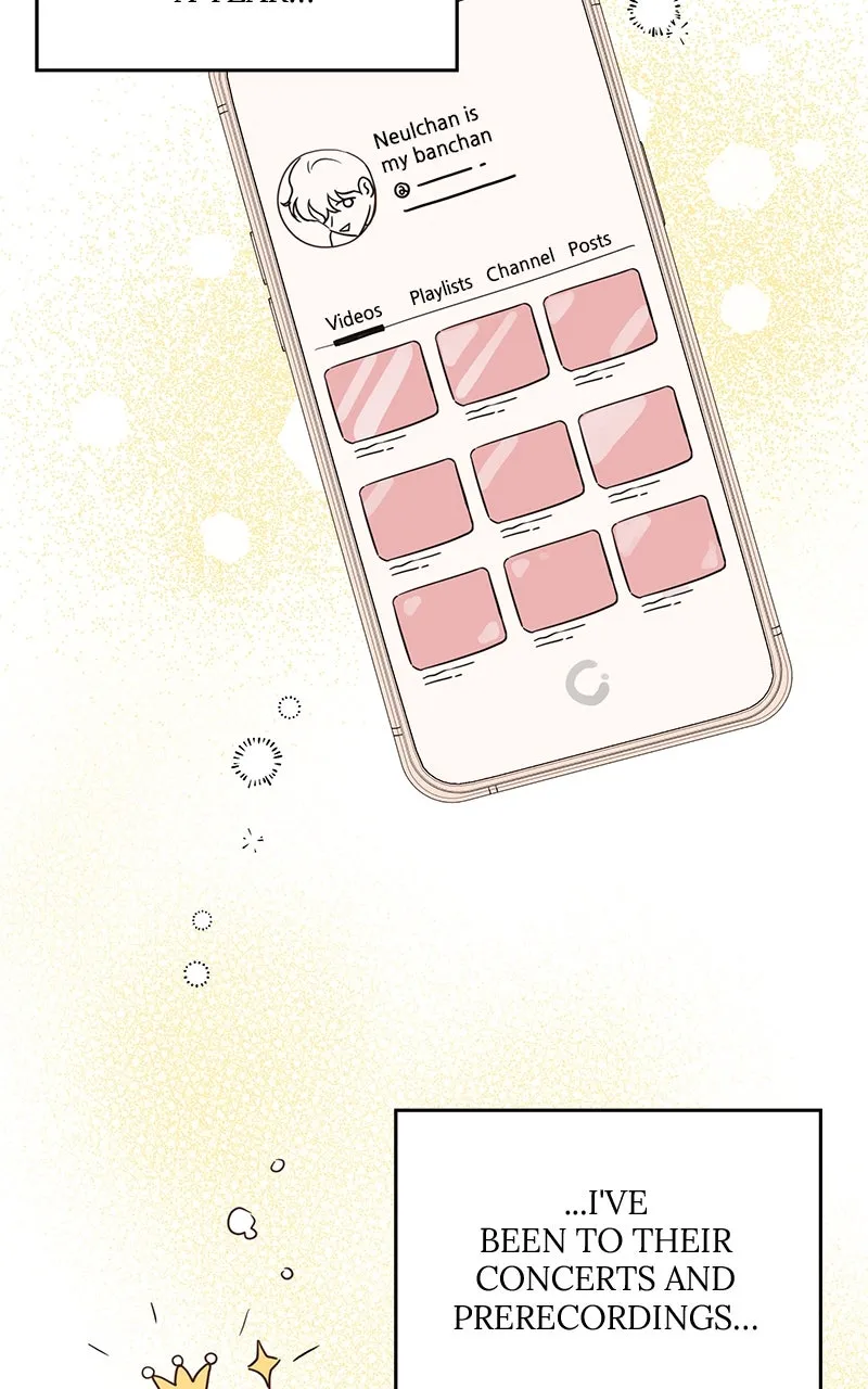 My Fake Crush Chapter 1 page 74 - 