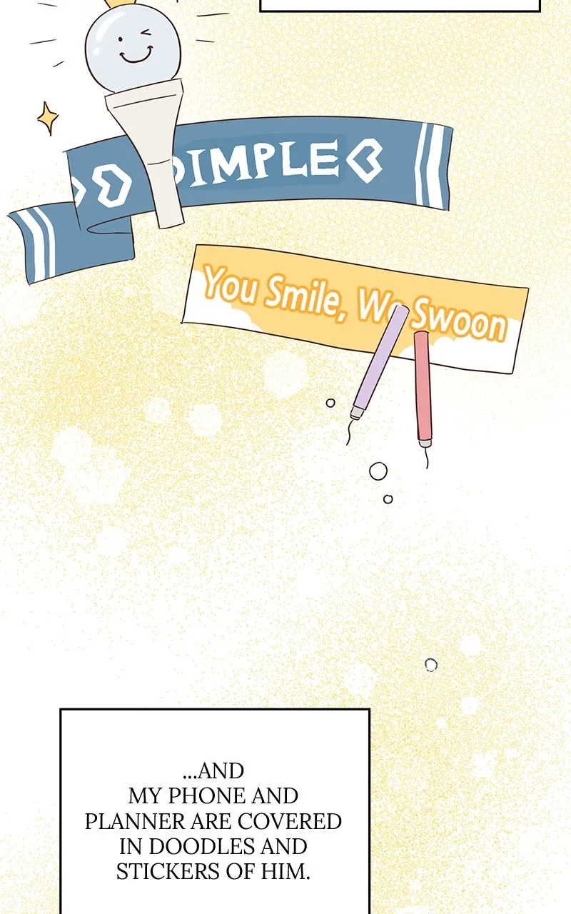 My Fake Crush Chapter 1 page 75 - 