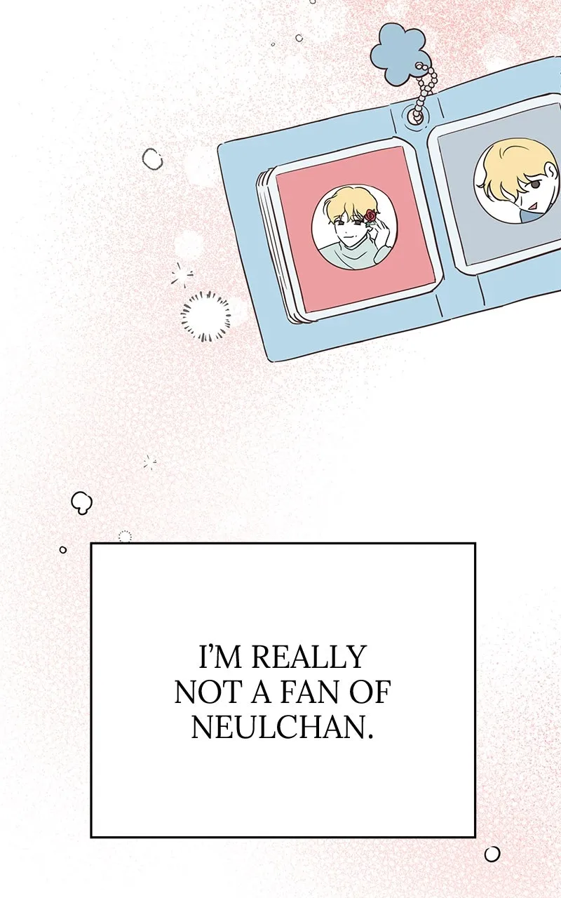 My Fake Crush Chapter 1 page 77 - 