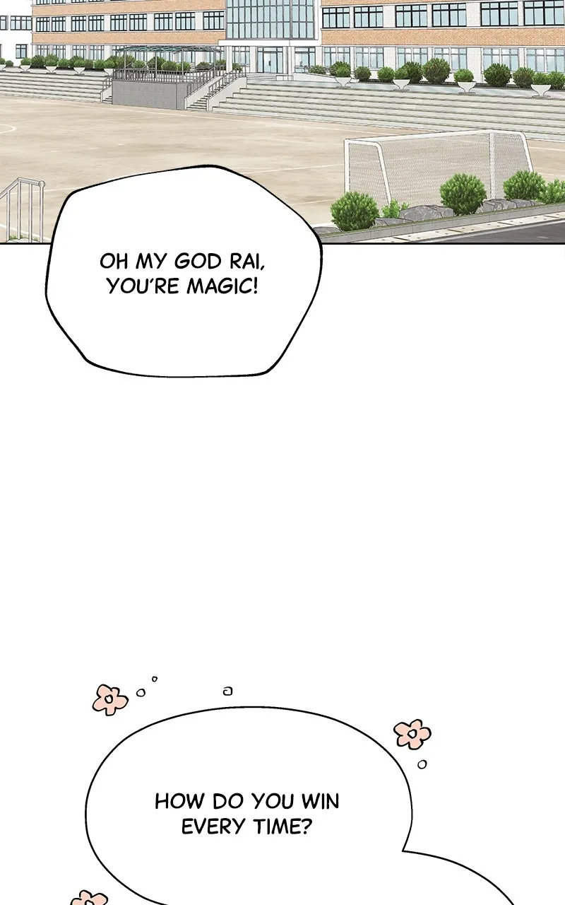 My Fake Crush Chapter 1 page 80 - 