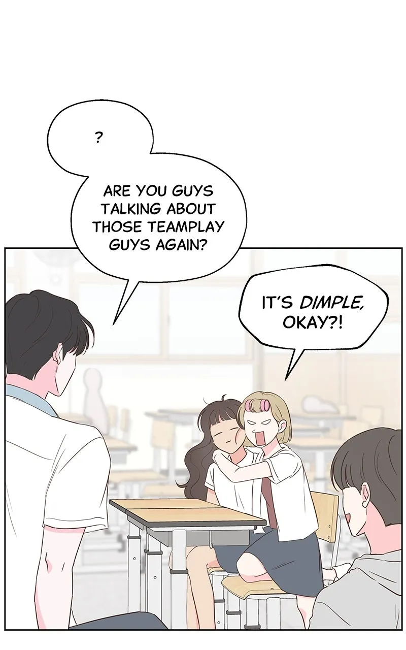 My Fake Crush Chapter 1 page 82 - 