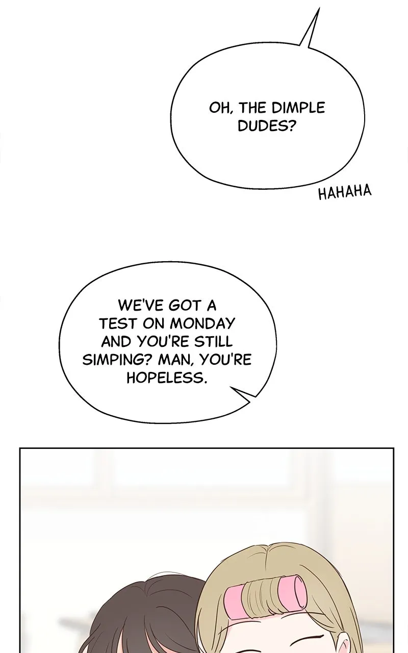 My Fake Crush Chapter 1 page 83 - 