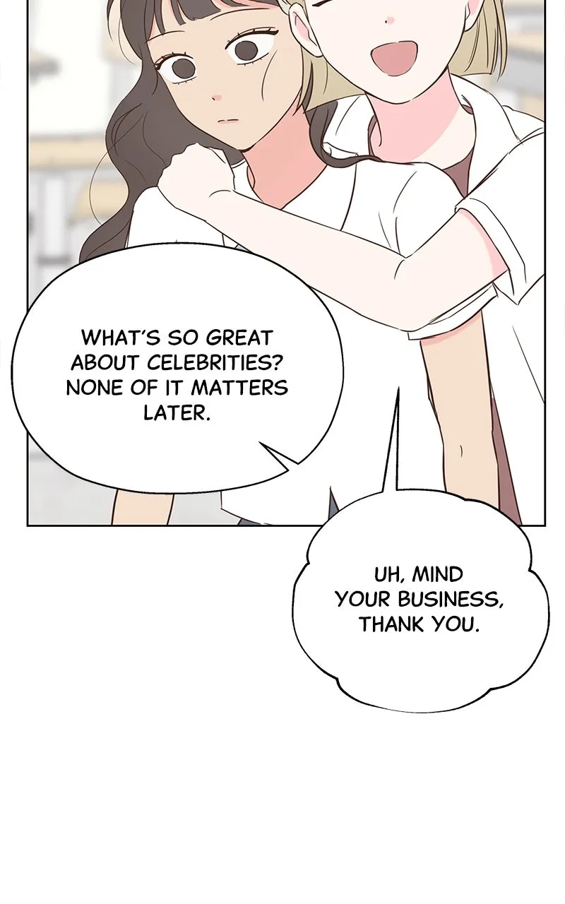 My Fake Crush Chapter 1 page 84 - 
