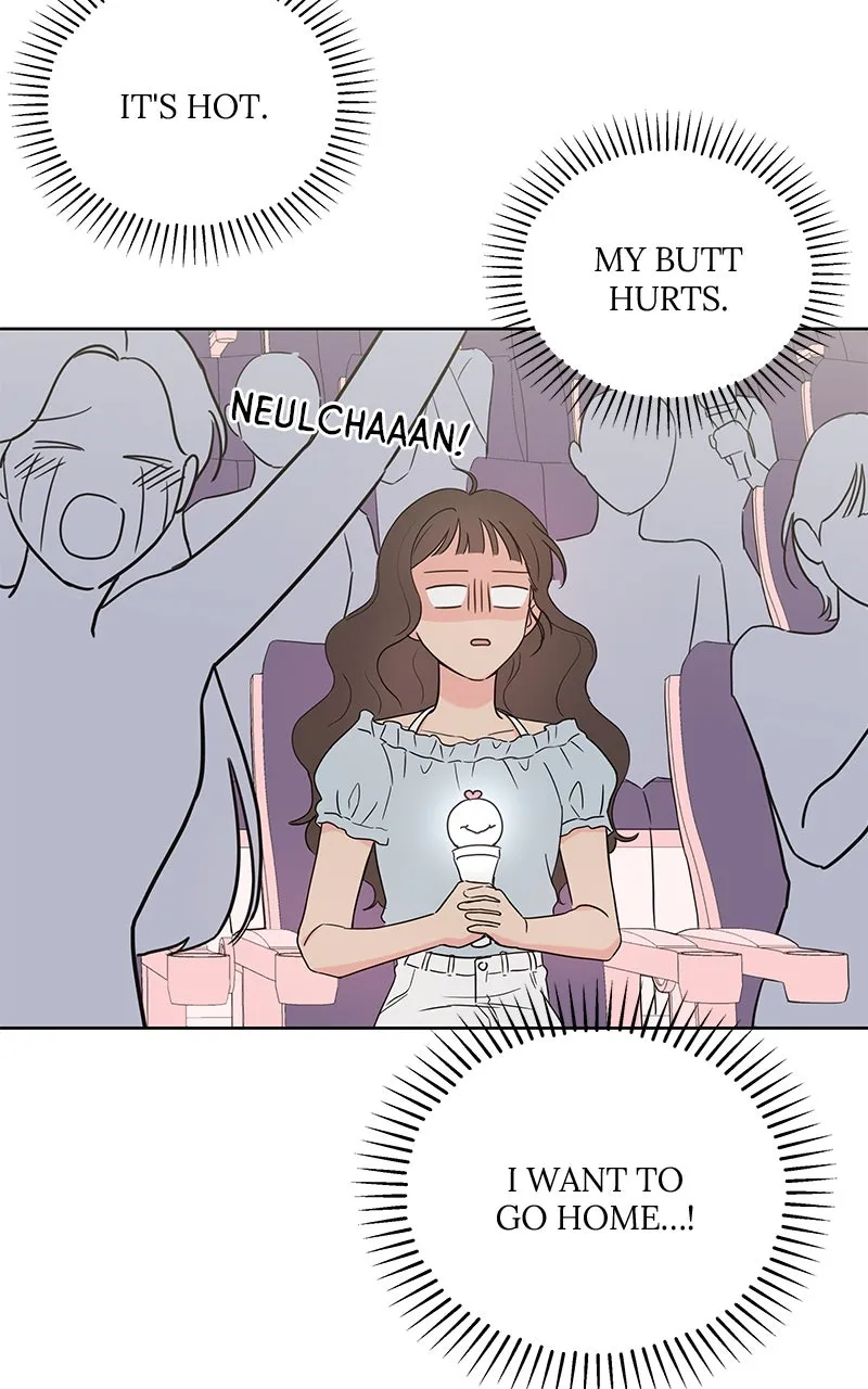 My Fake Crush Chapter 1 page 10 - 